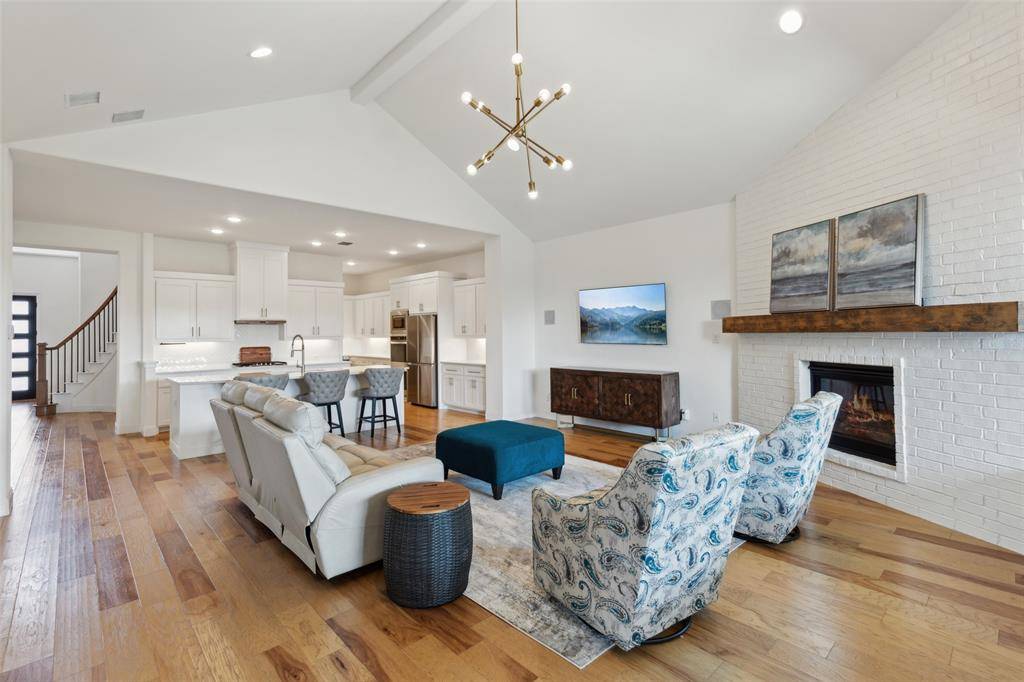 14400 Padden Park Lane, Fort Worth, TX 76262