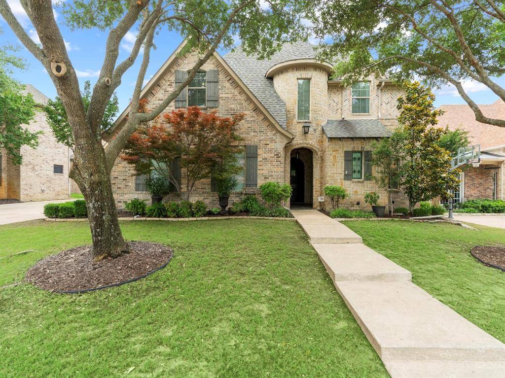 Heath, TX 75032,10 Tennis Village Drive
