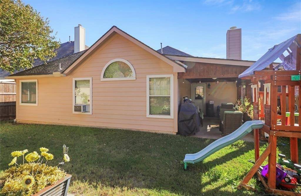 Fort Worth, TX 76244,4005 Aldersyde Drive