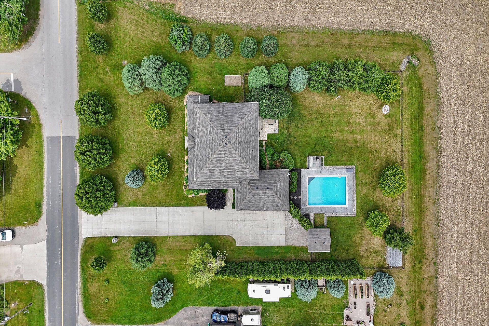 Middlesex Centre, ON N0M 2A0,24482 Poplar Hill RD N