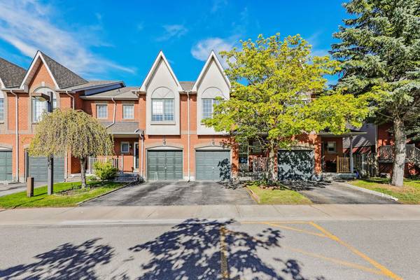 Pickering,  ON L1V 6Z4