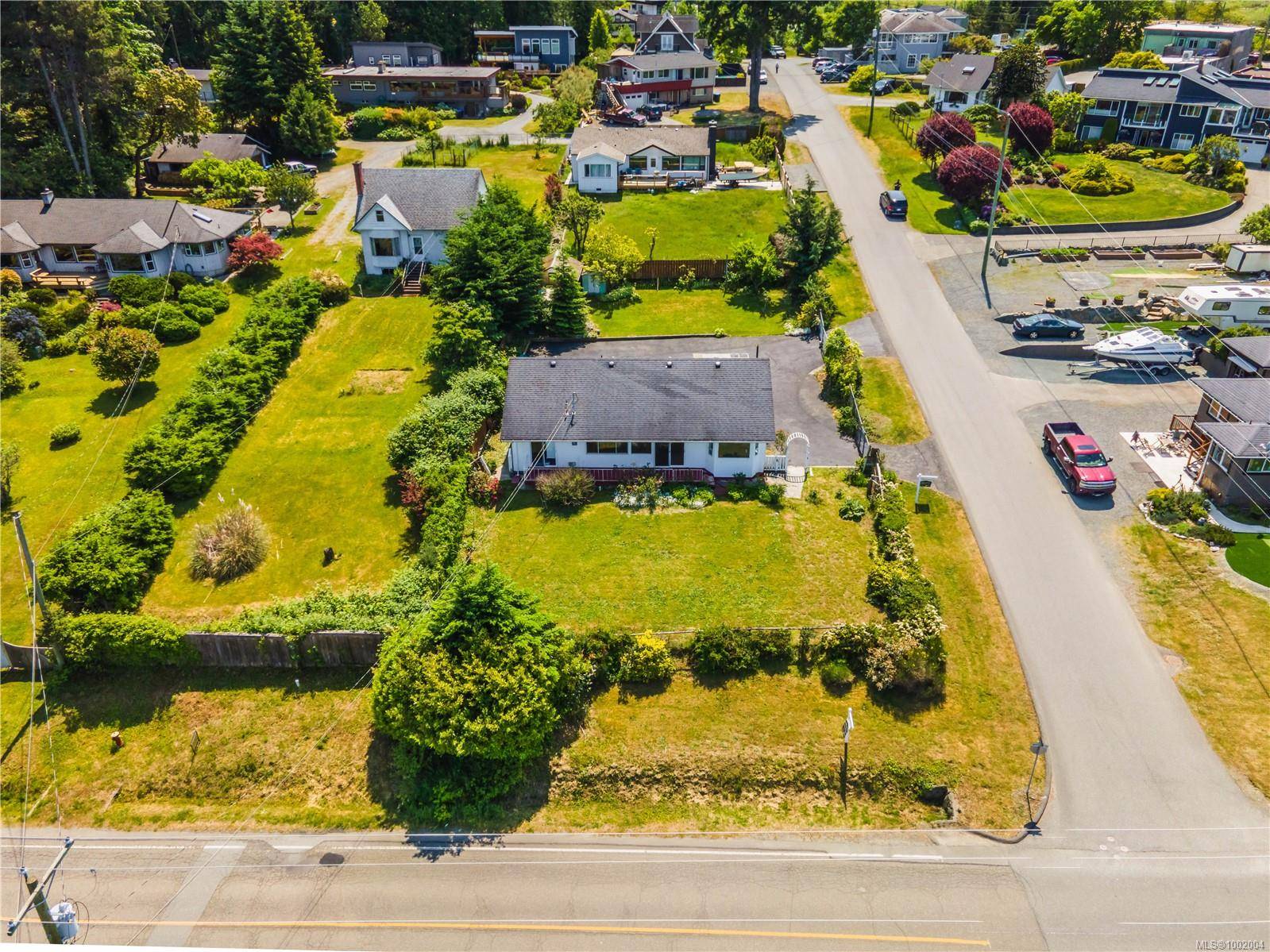 Lantzville, BC V0R 2H0,7034 Lavender Rd