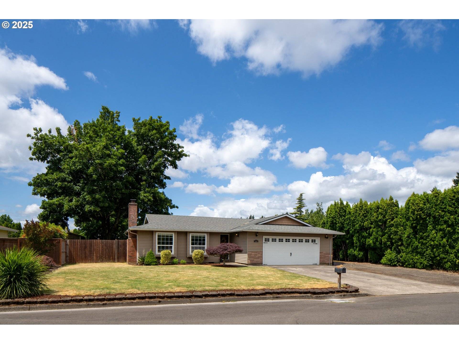 Canby, OR 97013,1001 S GRANT ST