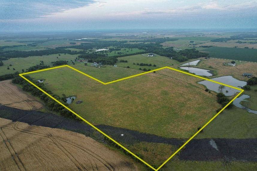 TBD County Road 4617, Wolfe City, TX 75496