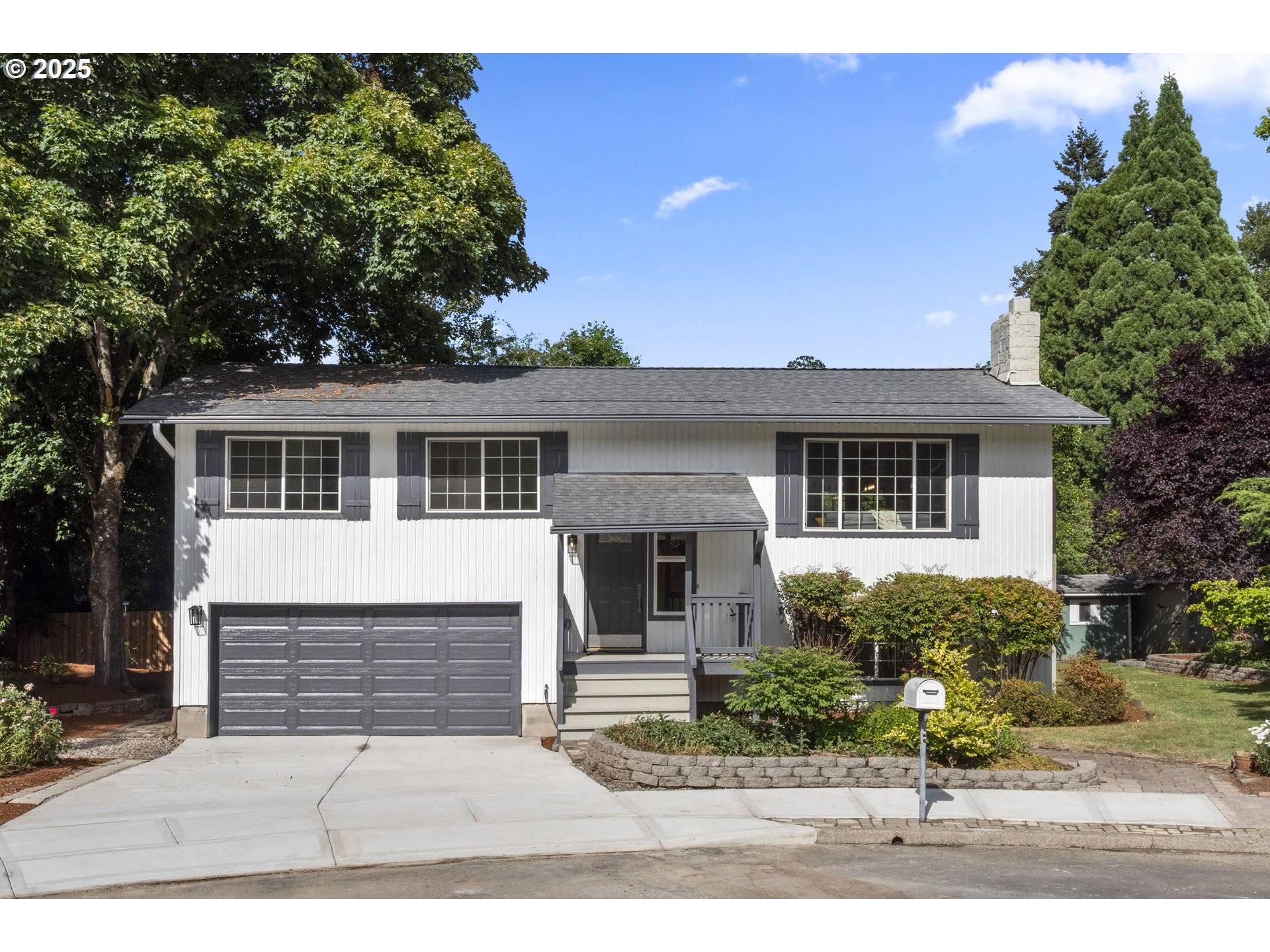 18478 ROSE CT, West Linn, OR 97068