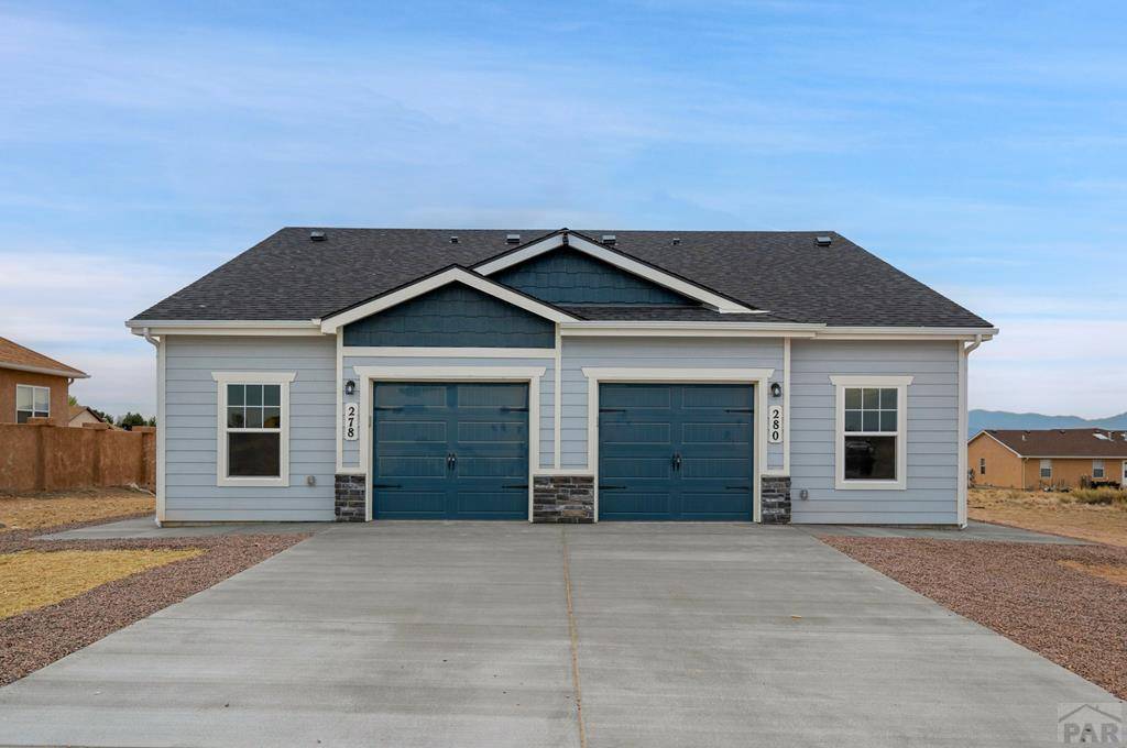 280 W Harmony, Pueblo West, CO 81007