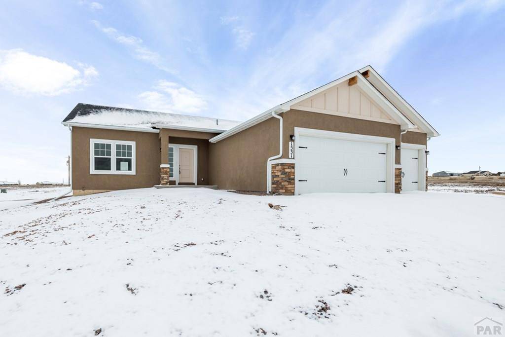 Pueblo West, CO 81007,1531 N Bowen Dr