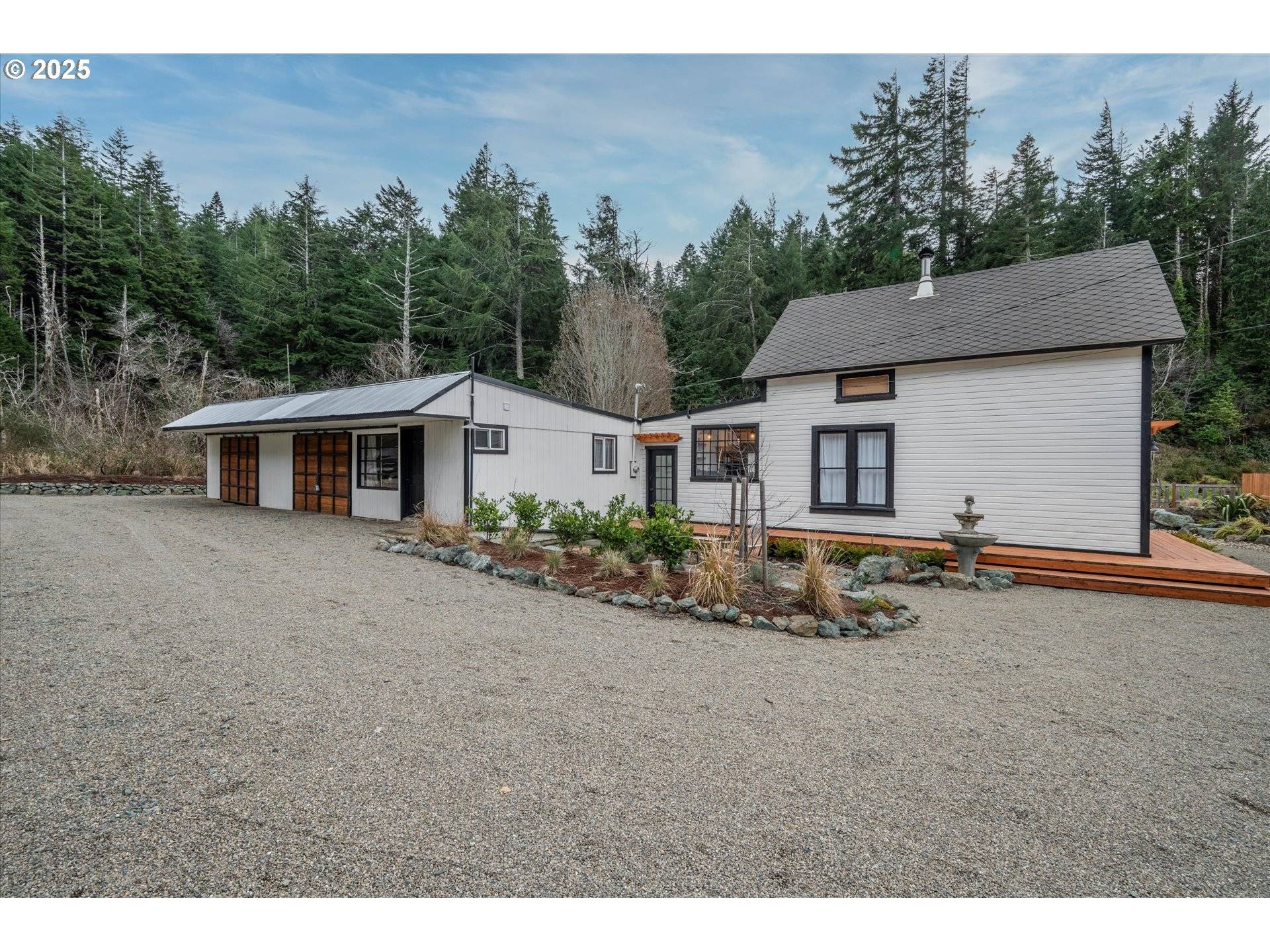 Bandon, OR 97411,88388 Pederson DR
