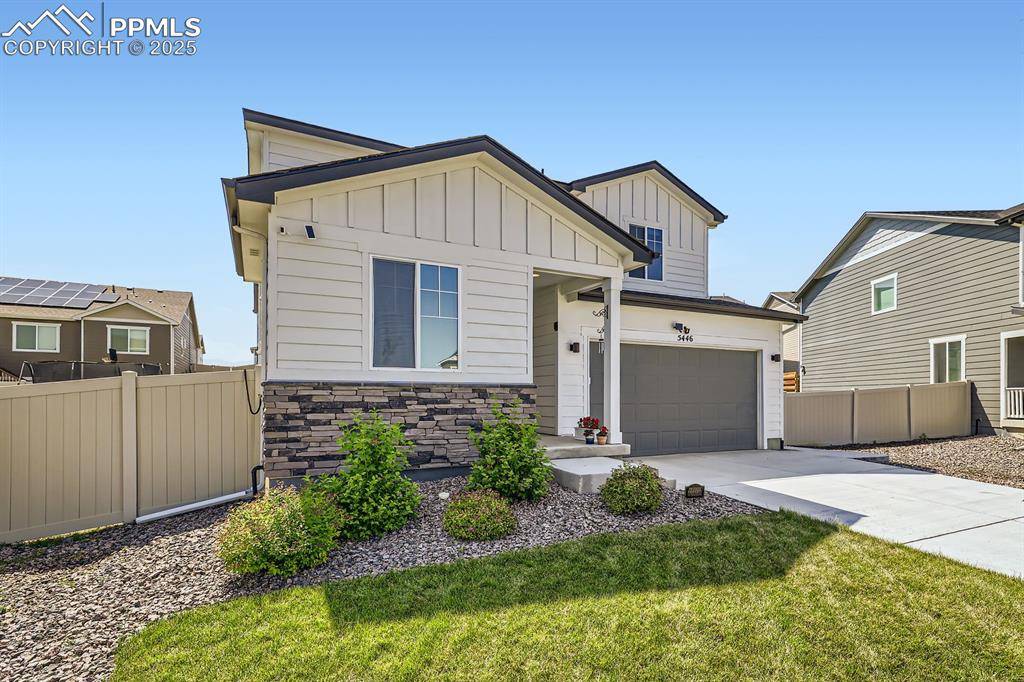 Colorado Springs, CO 80925,5446 Storm Castle CT