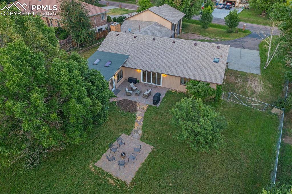 Colorado Springs, CO 80918,5050 Turquoise DR