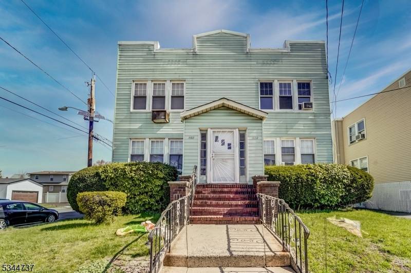 North Arlington Boro, NJ 07031,102 Exton Ave