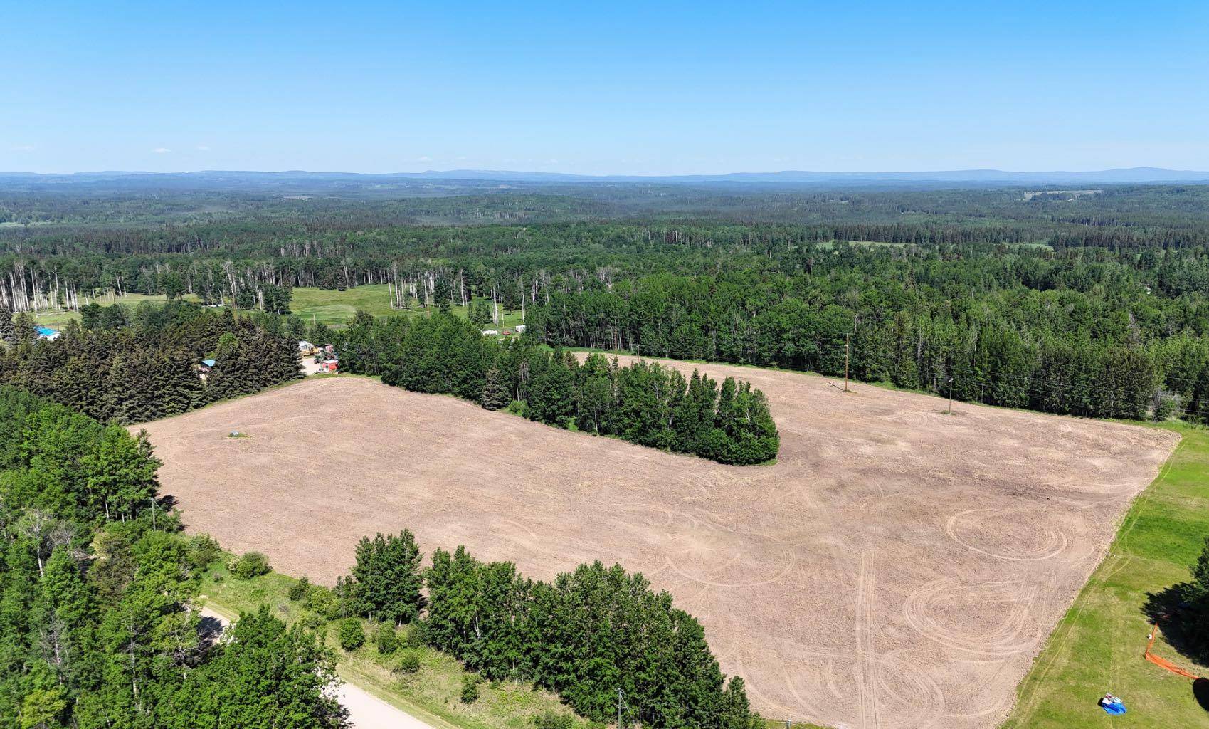 Rural Yellowhead County, AB T7E 1T4,Township Road 532