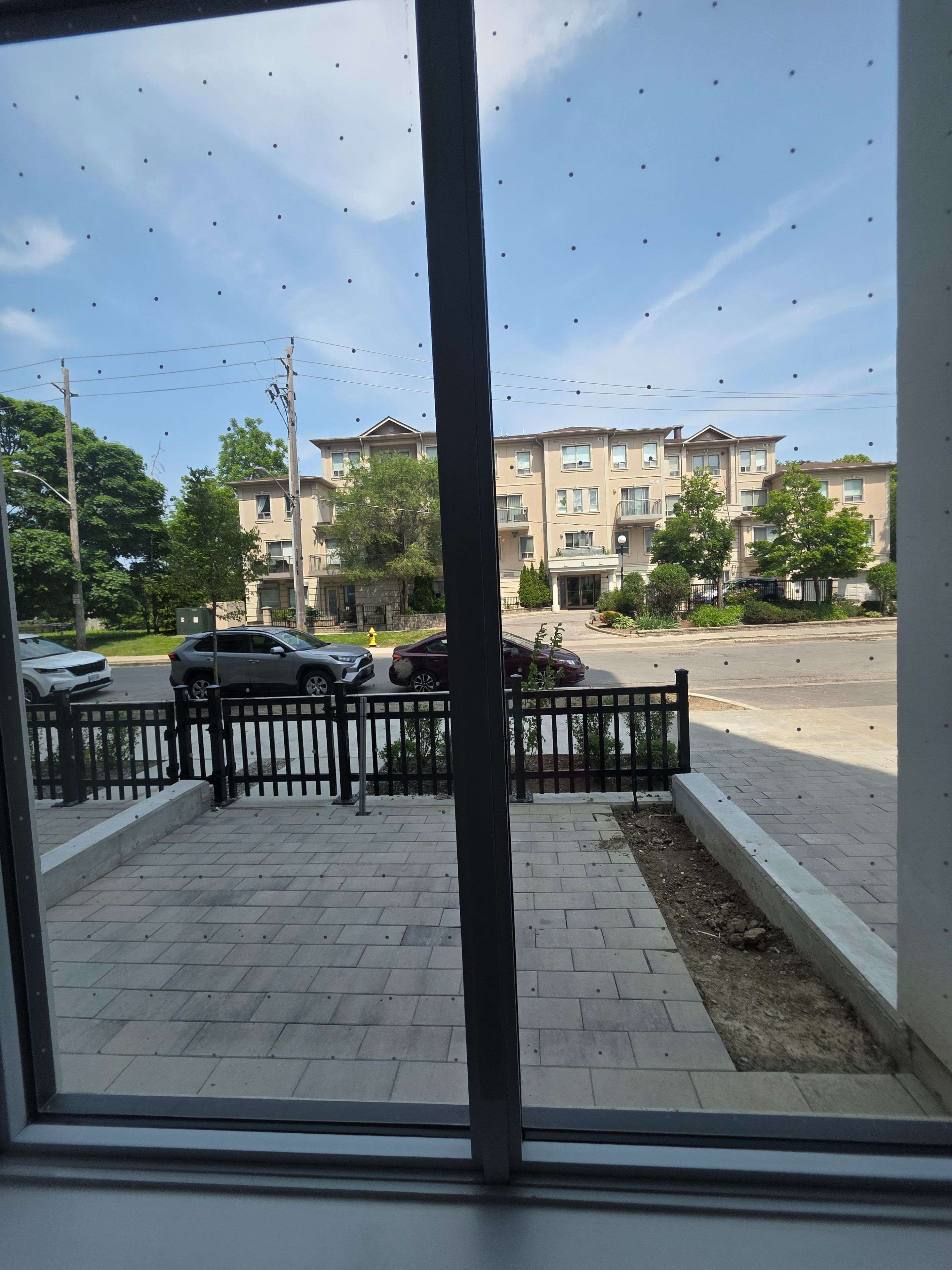 Toronto C15, ON M2K 0H6,6 Greenbriar RD #7