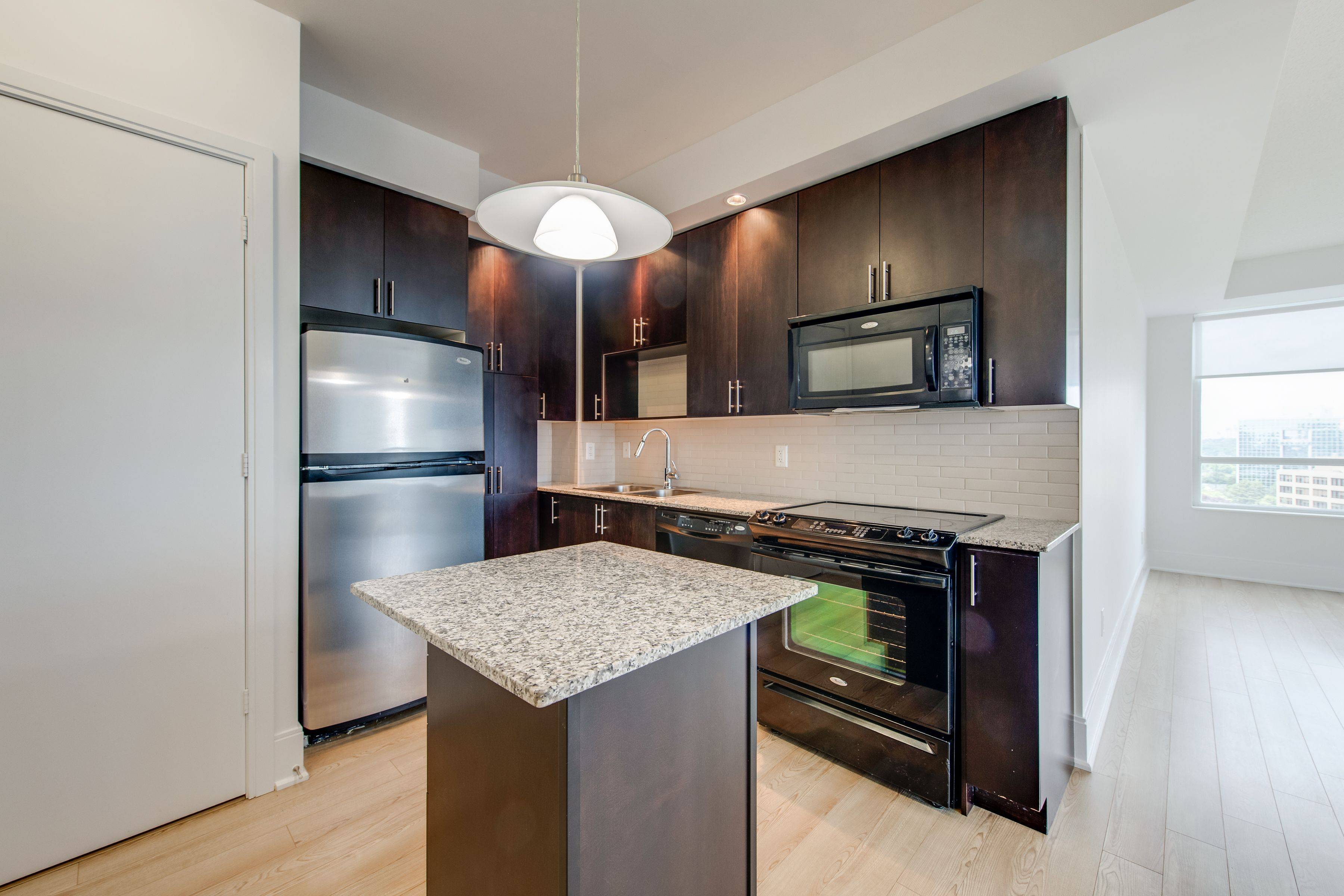 Toronto C13, ON M3C 0C6,181 Wynford DR #1209