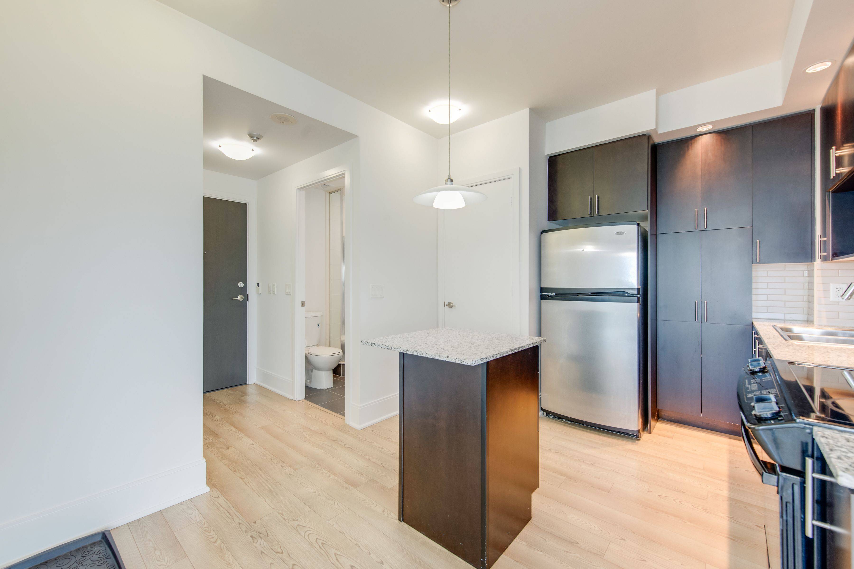 Toronto C13, ON M3C 0C6,181 Wynford DR #1209