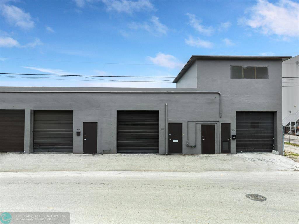 Fort Lauderdale, FL 33305,1620 NE 12th Ter #1620-1630