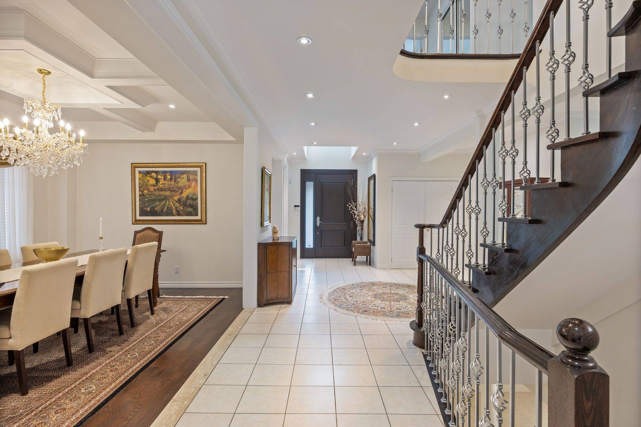 Richmond Hill, ON L4B 4E8,21 Earl Grey CT