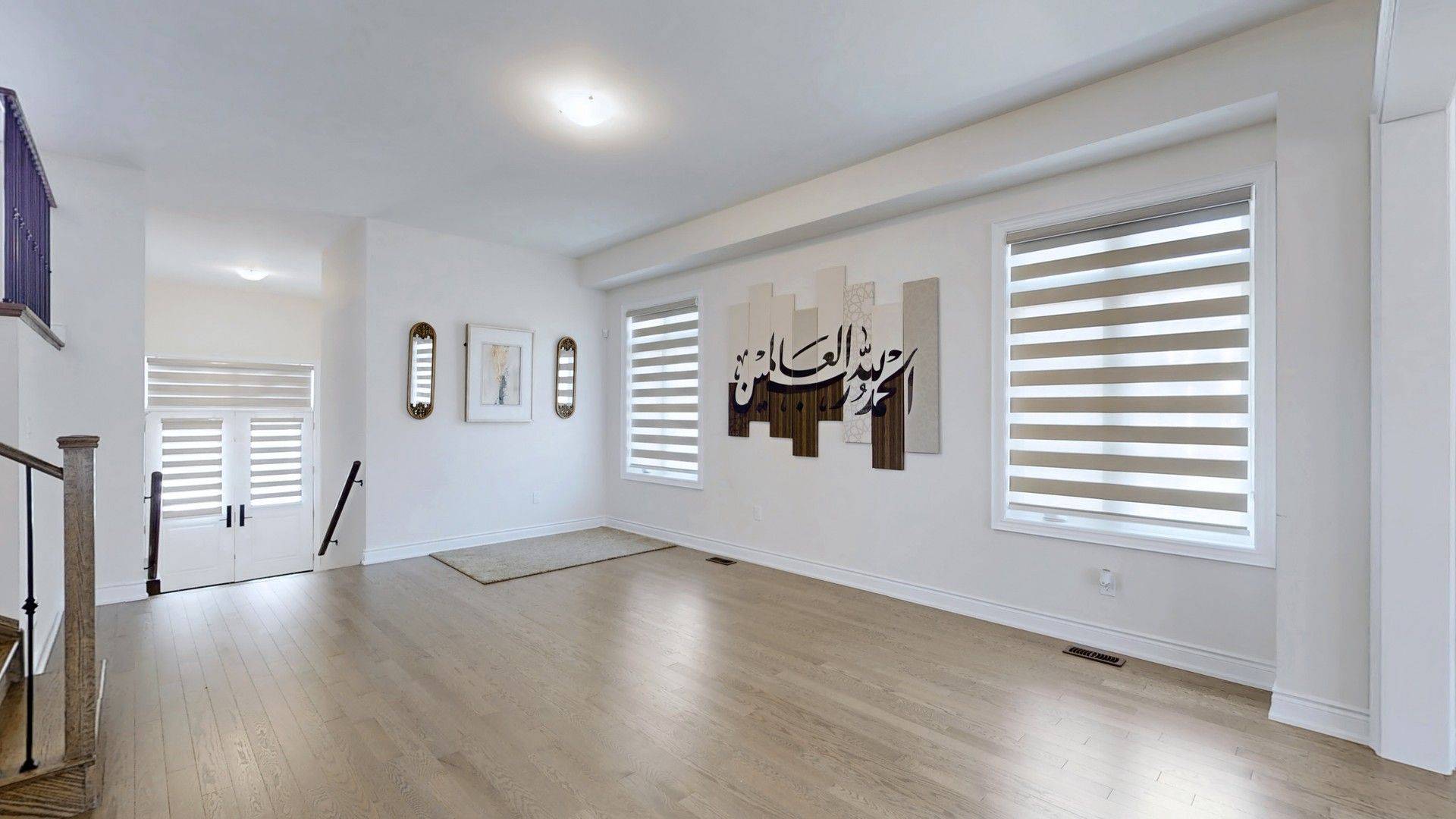 Oakville, ON L6H 0Y7,50 William Crawley WAY