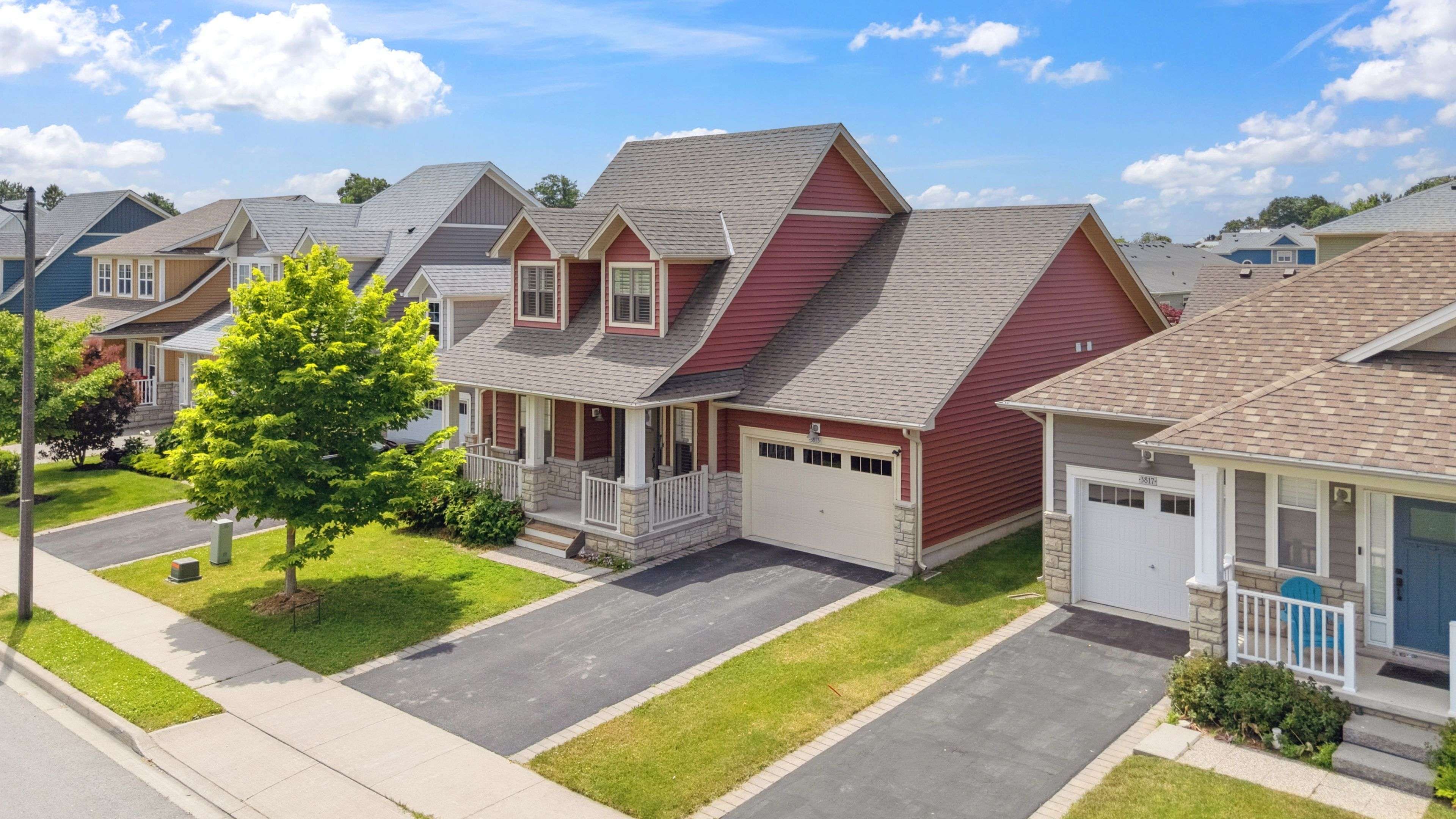3813 Ryan AVE, Fort Erie, ON L0S 1B0