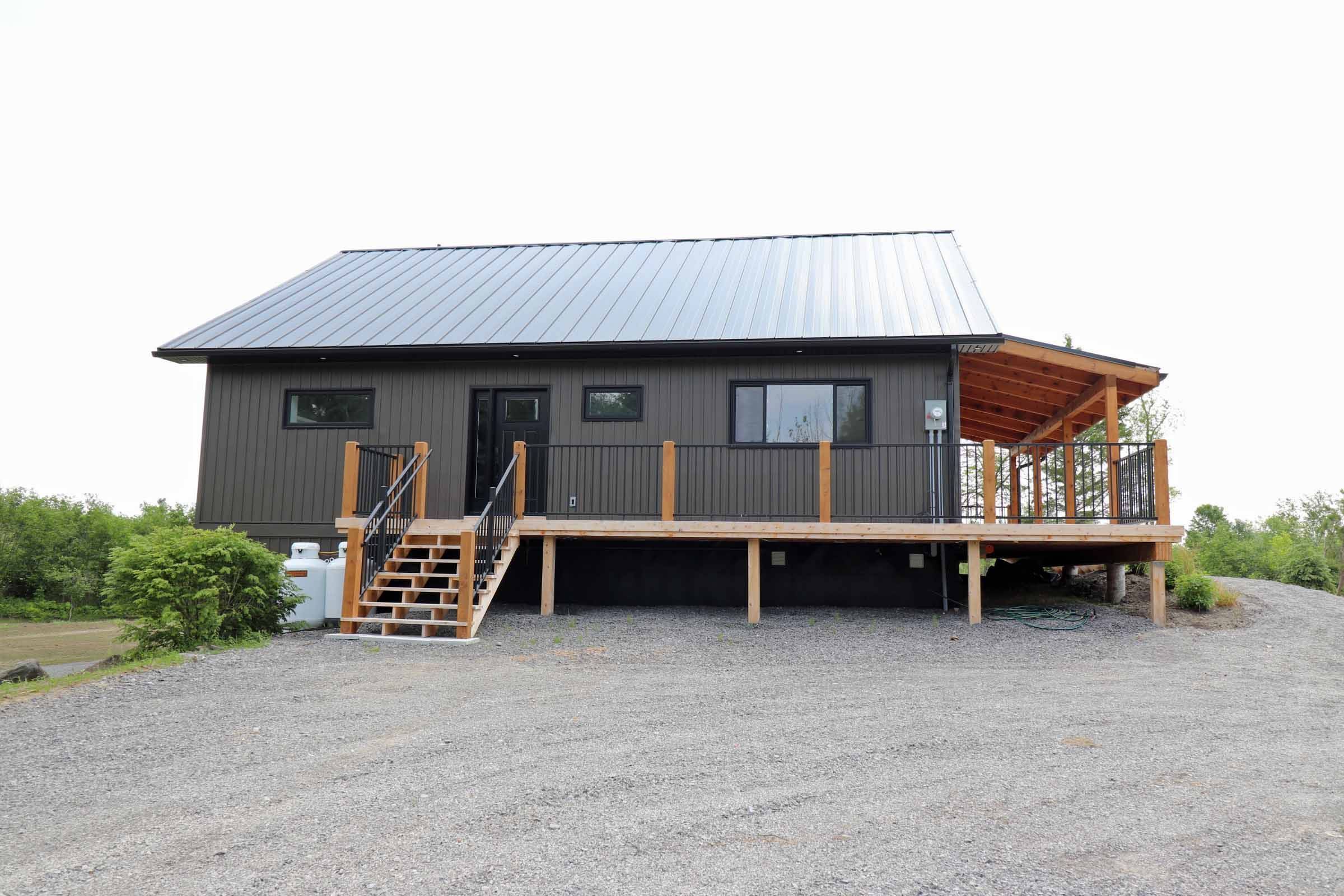 Tweed, ON K0K 3J0,109387A Highway 7 HWY