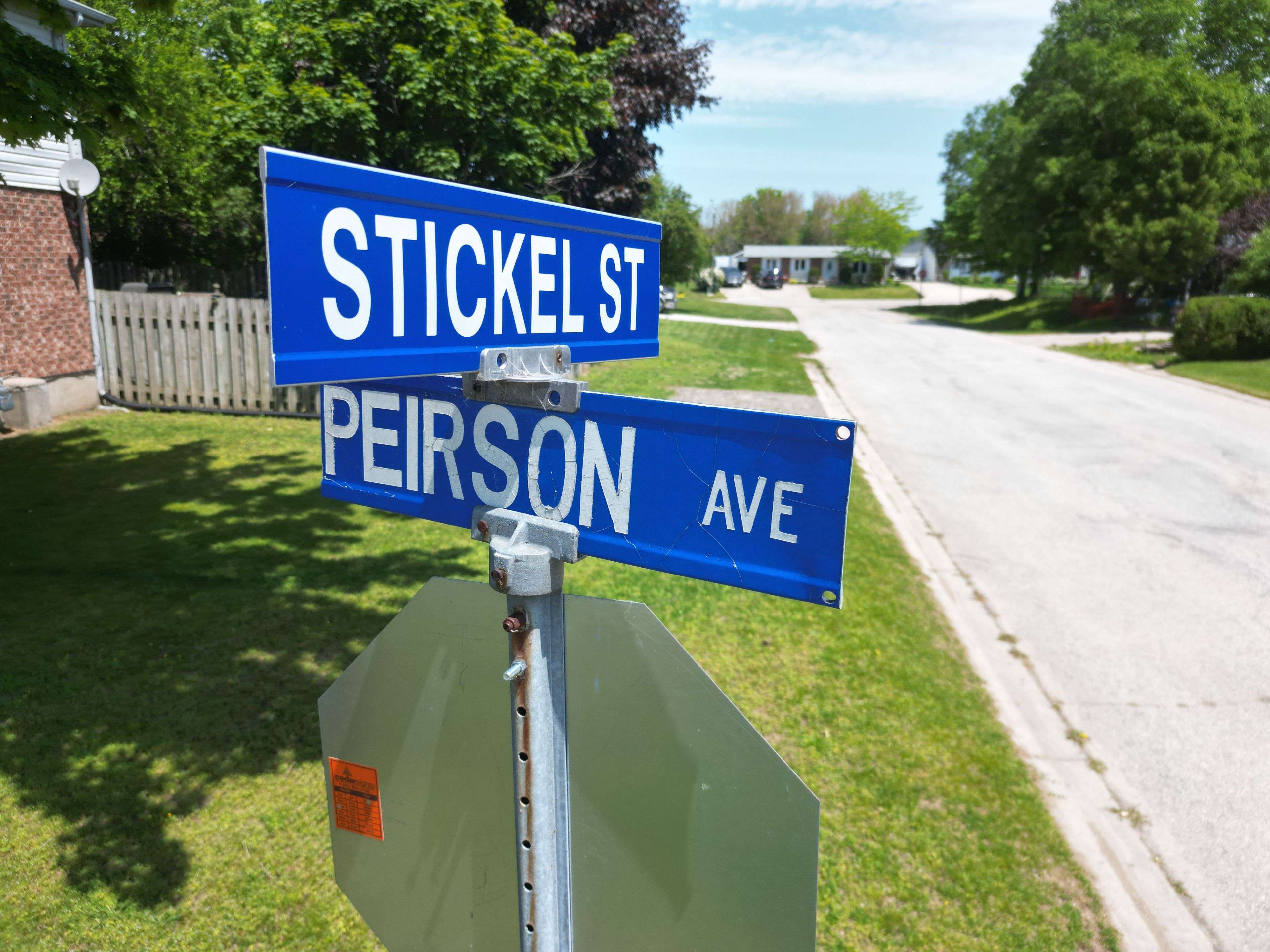 Saugeen Shores, ON N0H 2C1,457 Peirson AVE