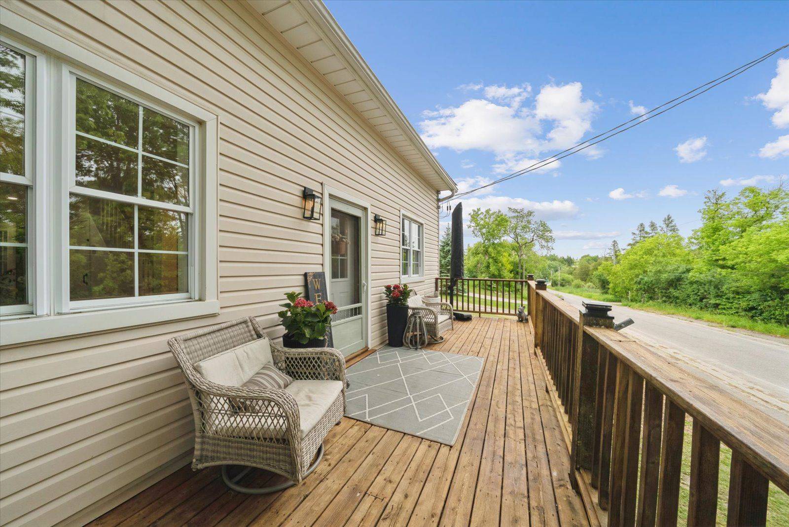 Kawartha Lakes, ON L0A 1K0,197 Ballyduff RD