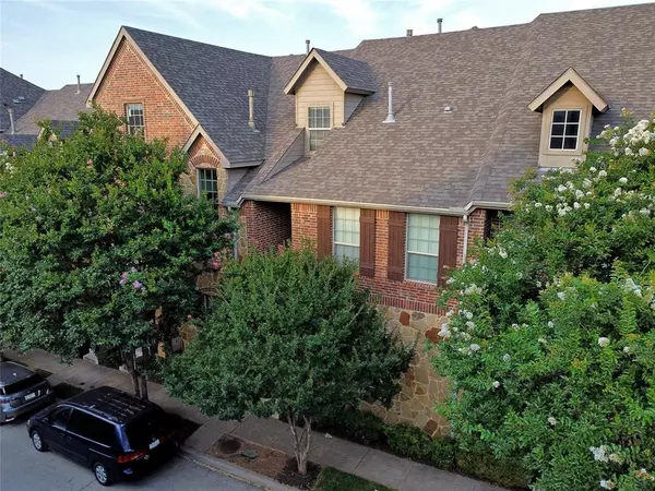 4252 Riverview Drive, Carrollton, TX 75010