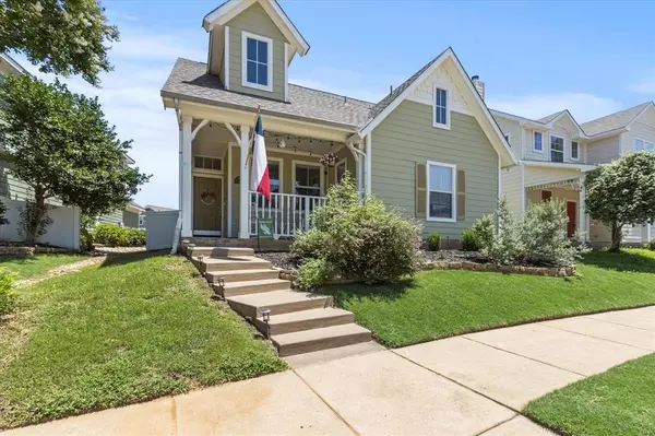 Providence Village, TX 76227,10012 Cherry Hill Lane