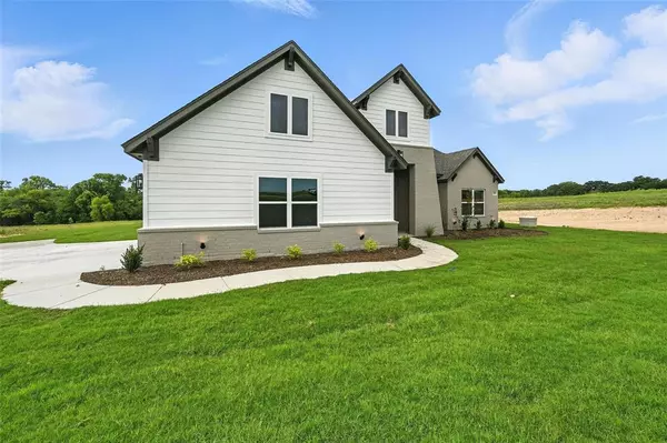 Poolville, TX 76008,229 Kilkenny Road