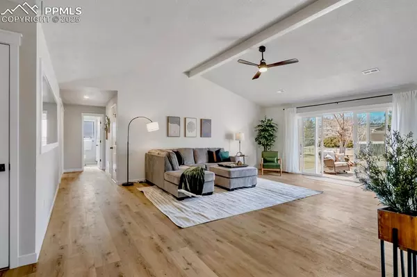 Colorado Springs, CO 80918,5050 Turquoise DR