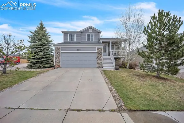 Colorado Springs, CO 80923,6643 Harvey LN