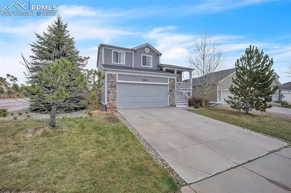 Colorado Springs, CO 80923,6643 Harvey LN