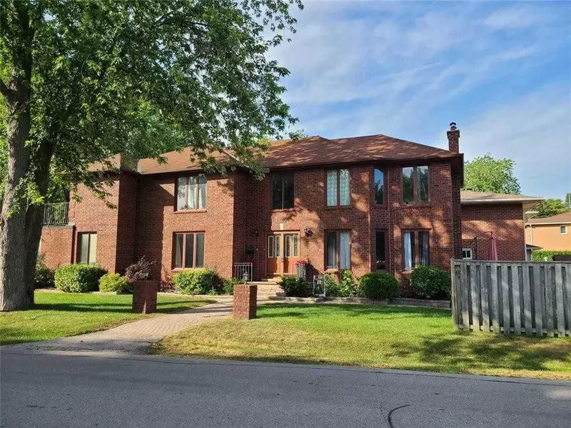 309 Rouge Hills DR, Toronto E10, ON M1C 2Z2