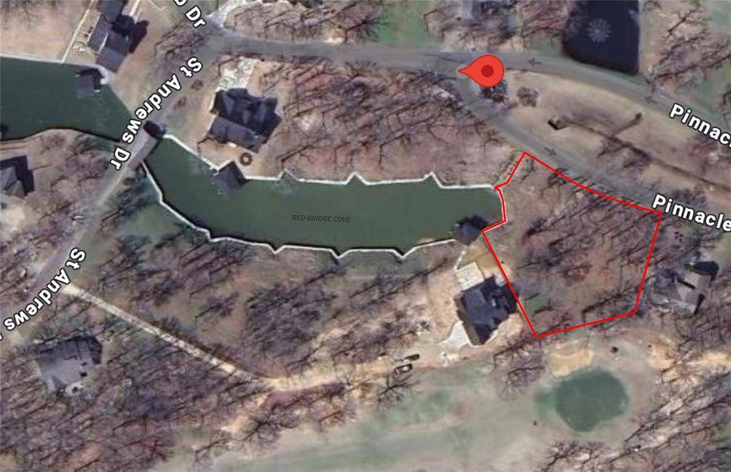 Mabank, TX 75156,112 Pinnacle Club Drive