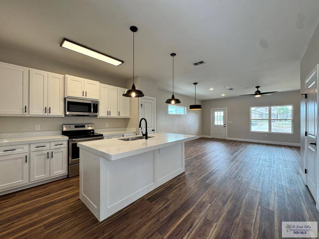 Brownsville, TX 78526,1612 LAKE MONTERREY CIR