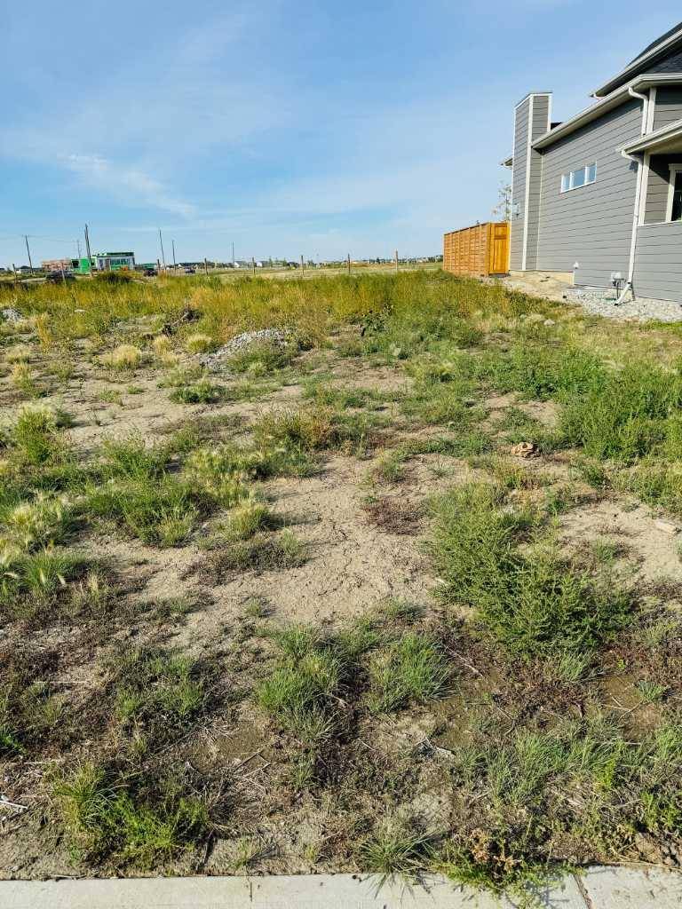 1409 Halifax RD W, Lethbridge, AB T1J5W5