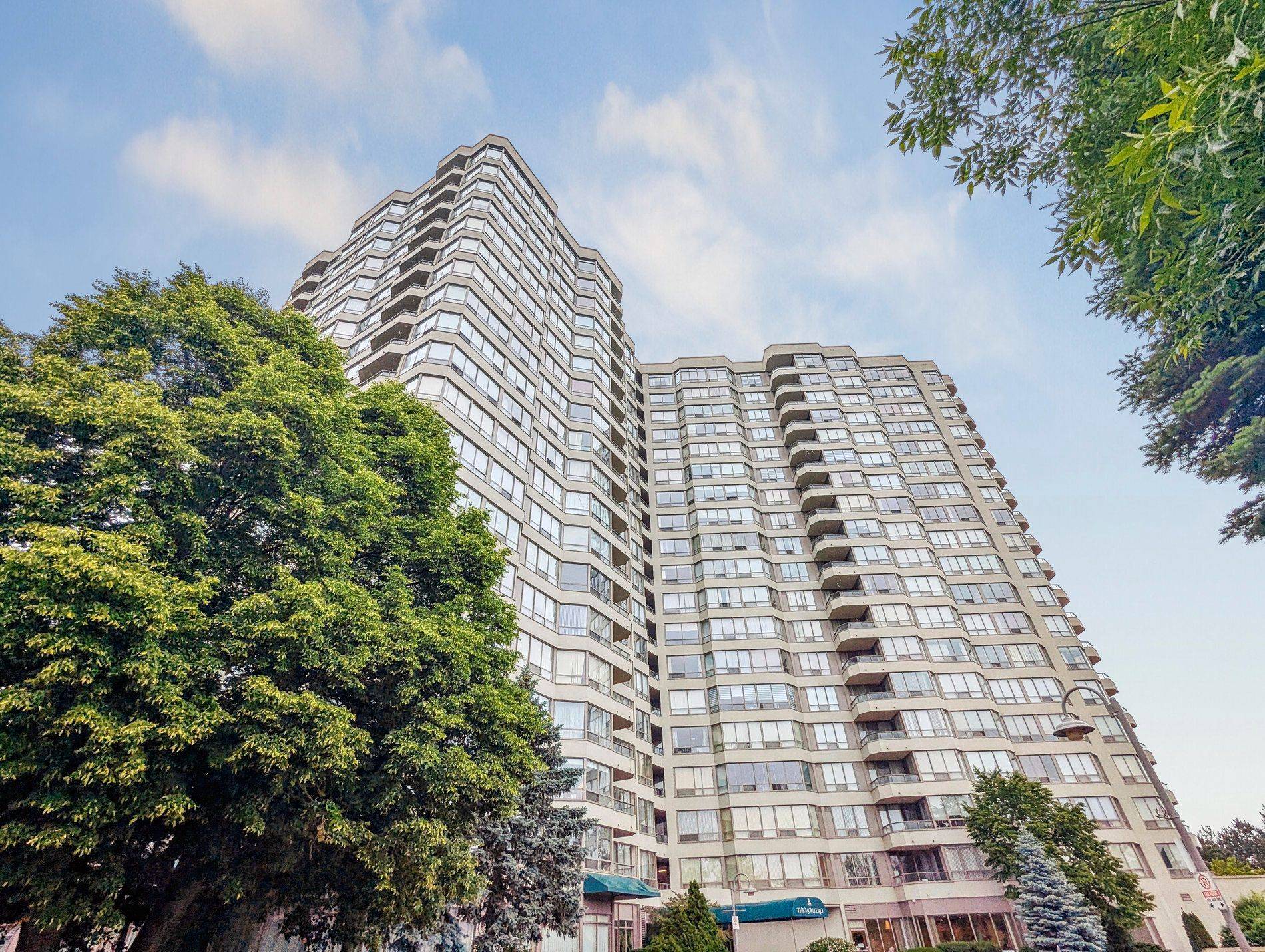 175 bamburgh CIR #707, Toronto E05, ON M1W 3X8