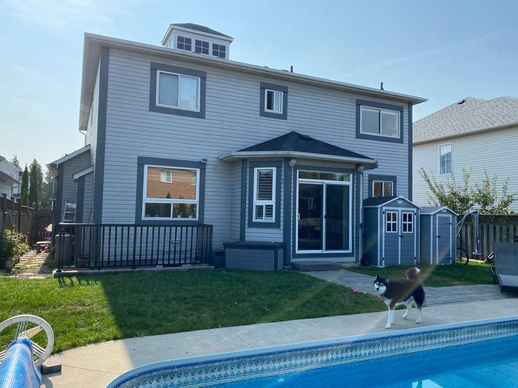 Whitby, ON L1N 9R6,389 Whitby Shores Grnwy N/A