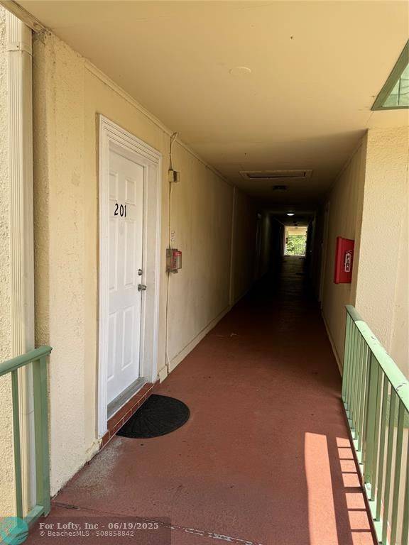Coral Springs, FL 33065,4116 NW 88th Ave  #201