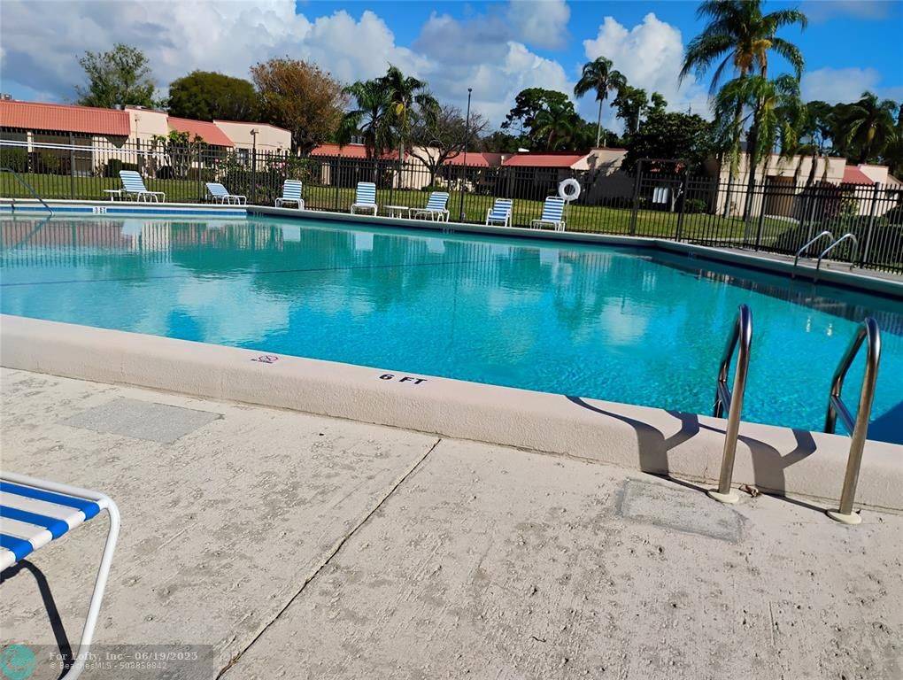 Jensen Beach, FL 34957,2069 NE Collins Cir  #7-1