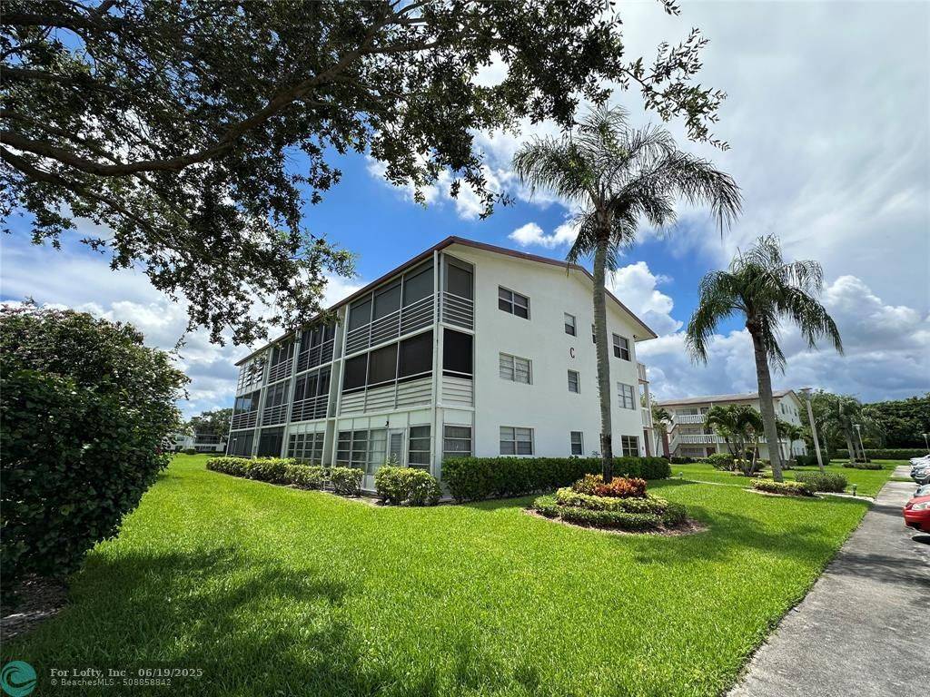 103 Fanshaw C, Boca Raton, FL 33434