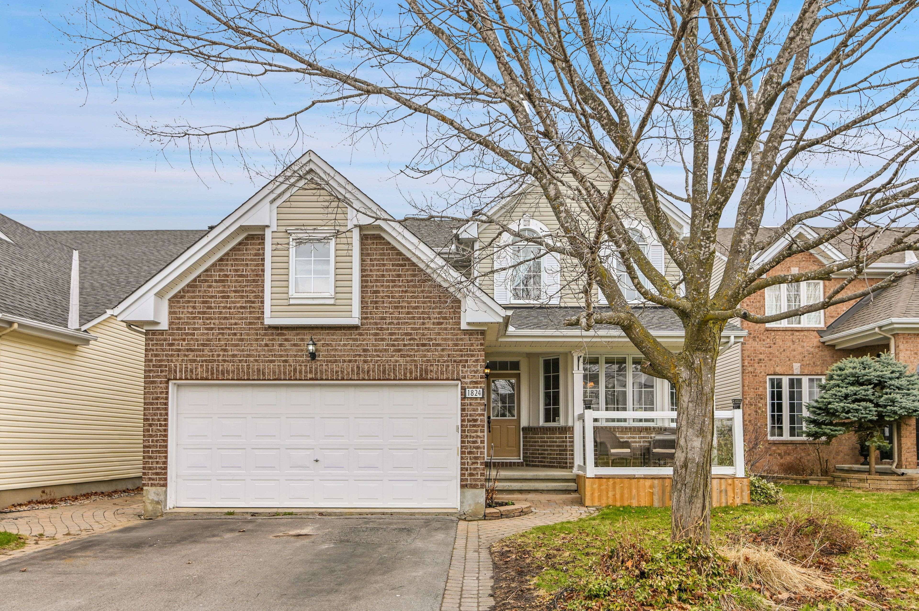 1824 McCallum DR, Orleans - Cumberland And Area, ON K4A 3T7