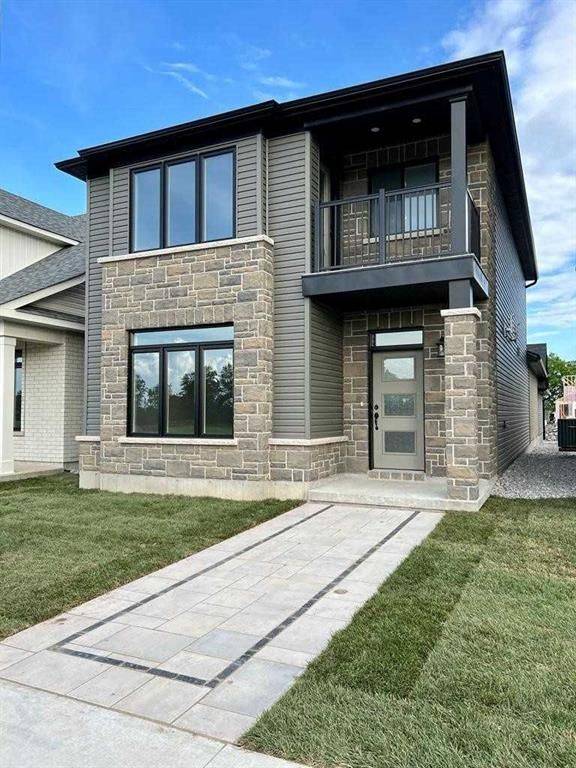 86 Riverstone WAY, Belleville, ON K8N 0S6