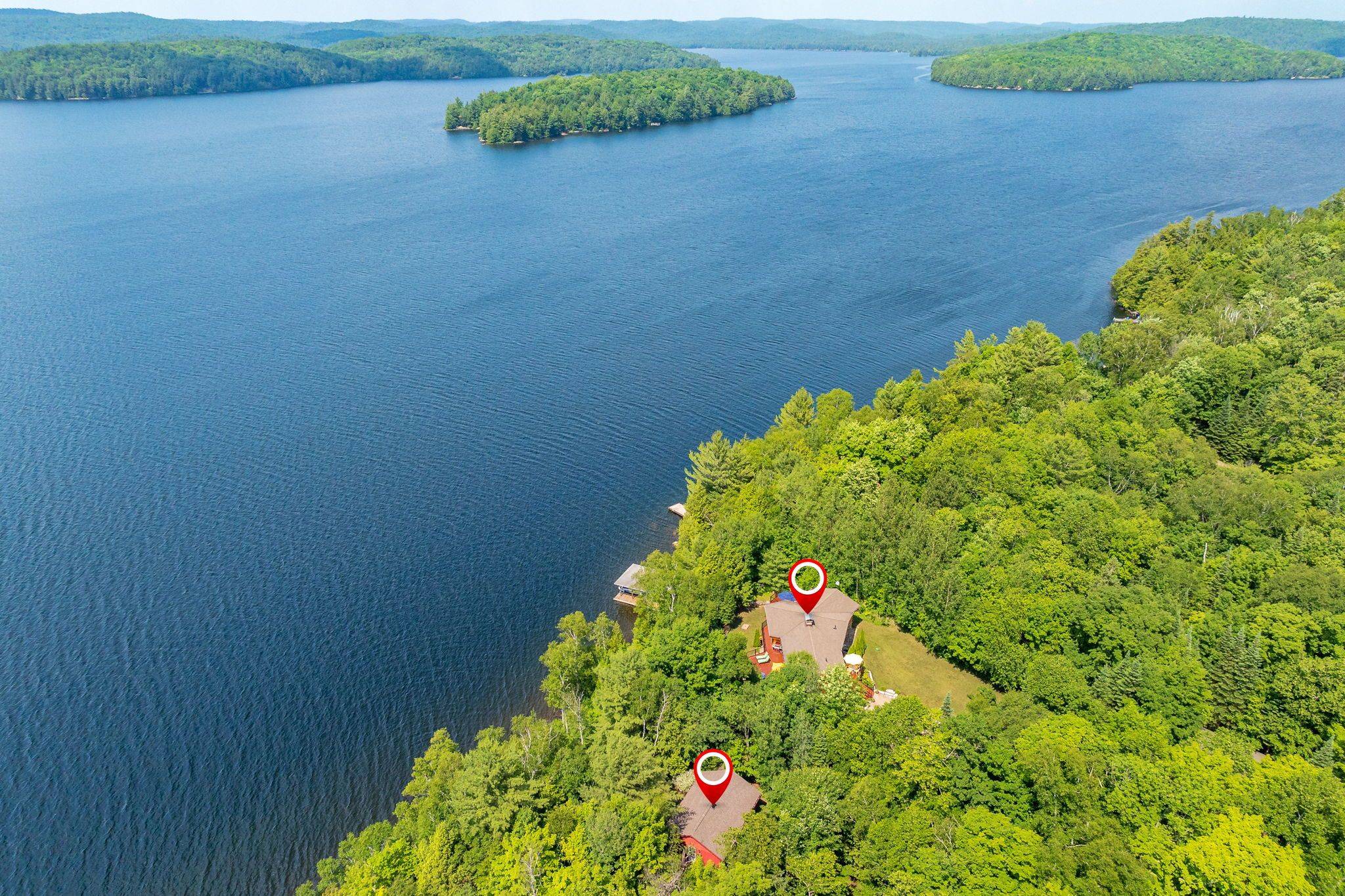 4475 Kawagama Lake RD, Algonquin Highlands, ON P0A 1E0