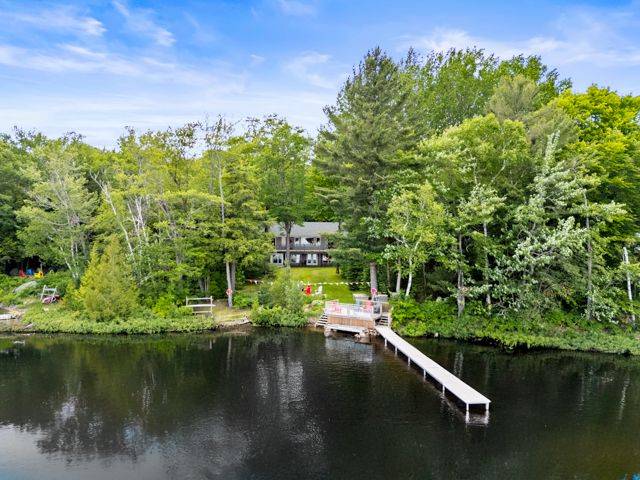 1137 Dickie Lake RD N, Lake Of Bays, ON P0B 1E0
