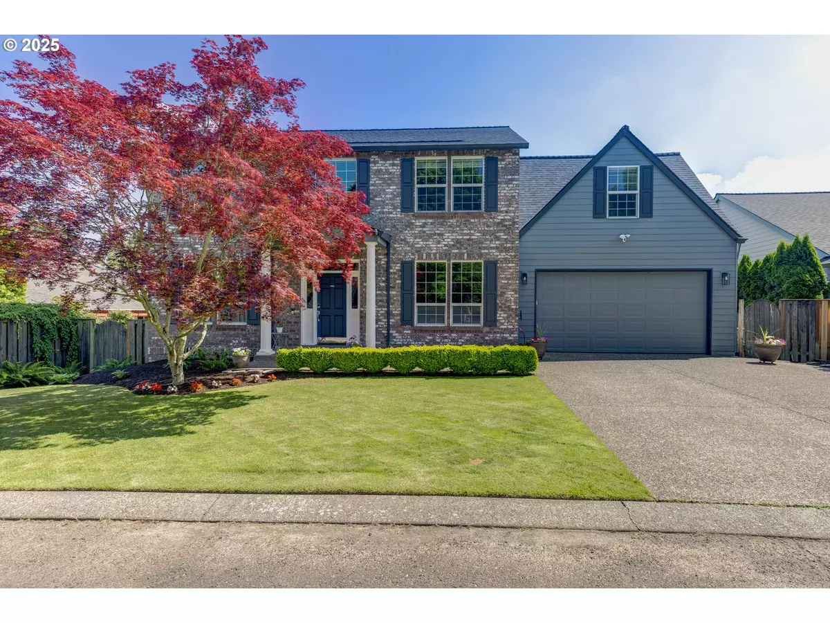 Happy Valley, OR 97086,14580 SE SHASTA LN