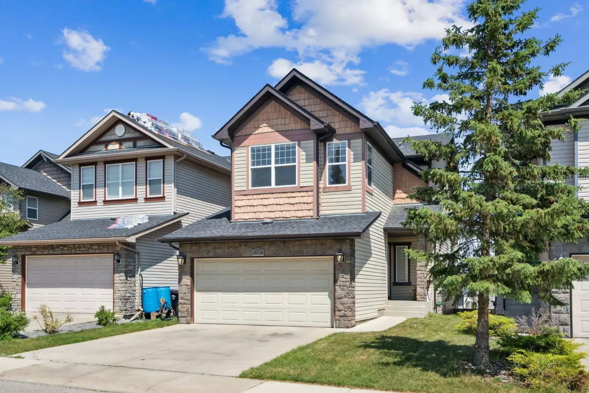 Calgary, AB T3R0B5,381 Kincora Glen Rise NW