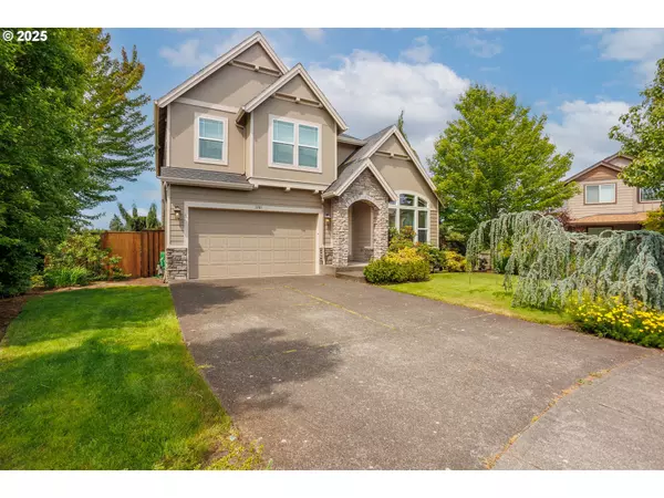 Ridgefield, WA 98642,1761 S 18TH CIR