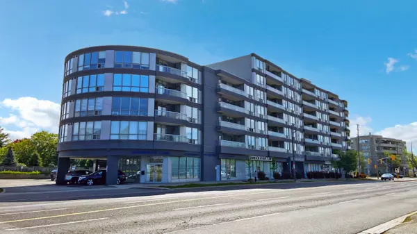Toronto C06, ON M3H 2T5,906 Sheppard AVE W #507