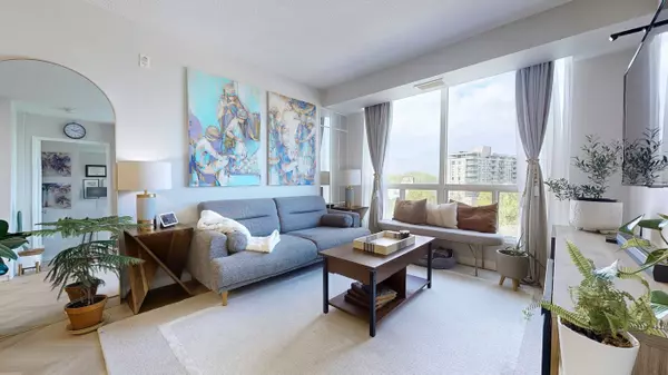 Toronto C06, ON M3H 2T5,906 Sheppard AVE W #507